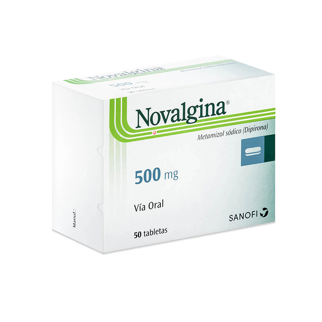 Novalgina