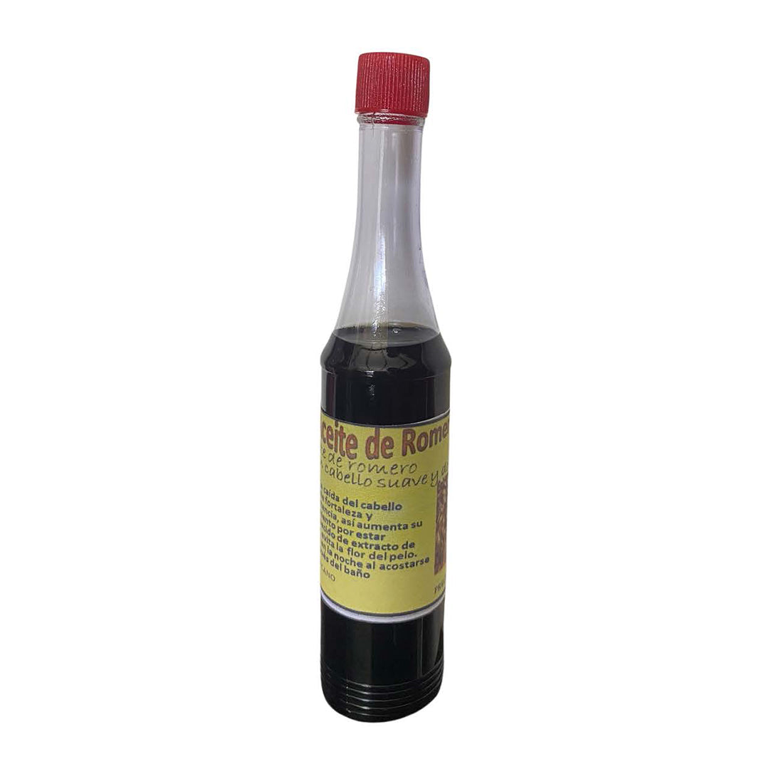 Rosemary Oil