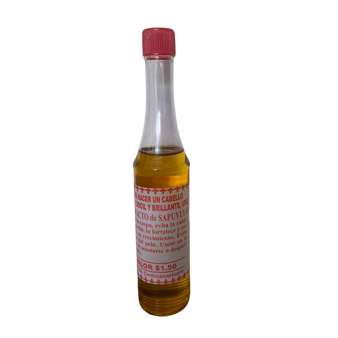 Sapuyulo Oil