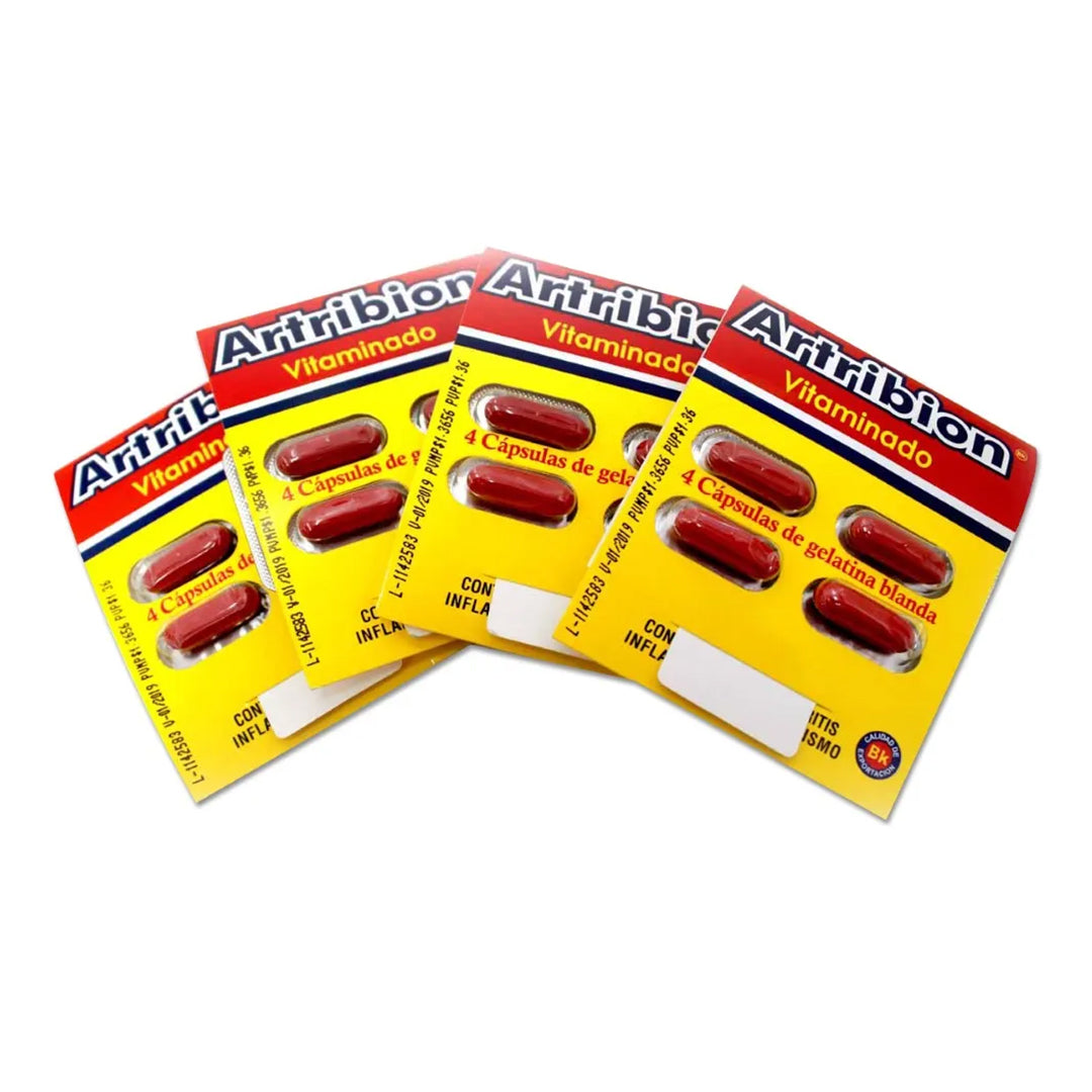 Artribion Vitaminized