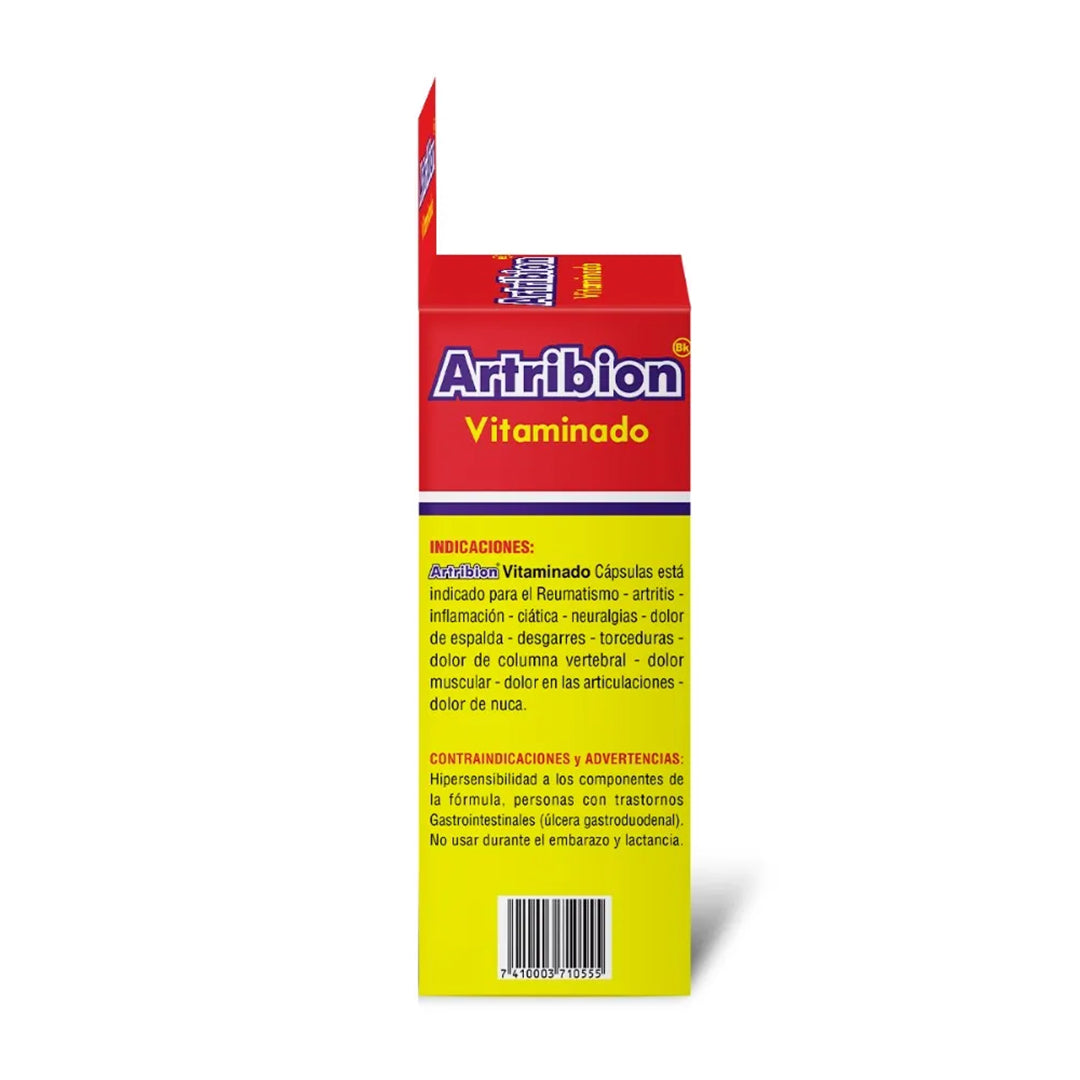 Artribion Vitaminized