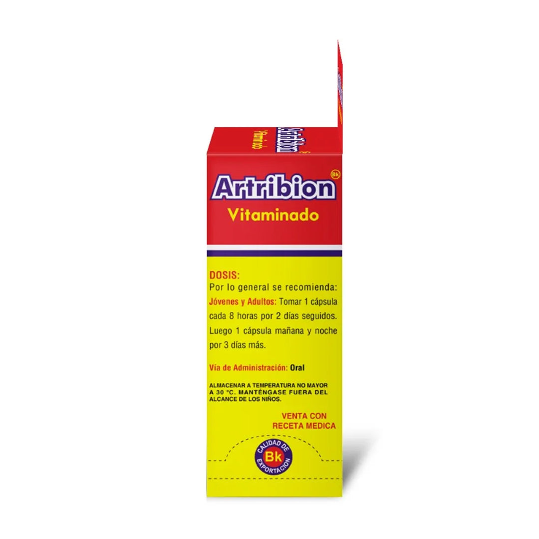 Artribion Vitaminized
