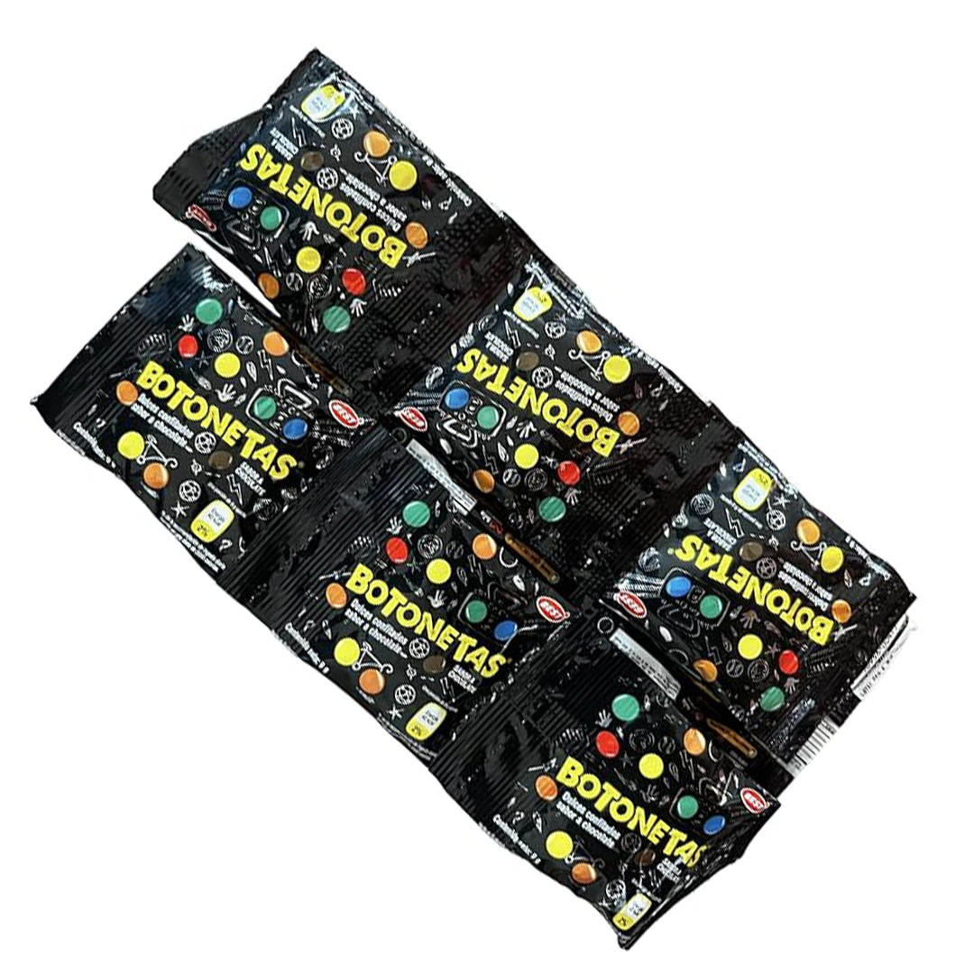 Buttons
