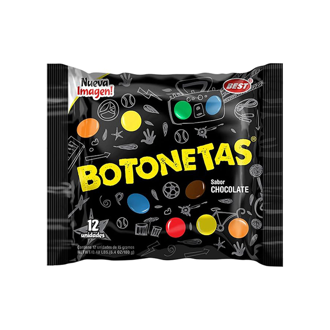 Buttons