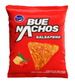Tira Bocadeli