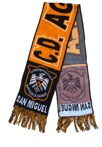 CD Aguila Scarf