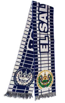 La Selecta Scarf