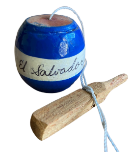 Barrel-Shaped Capirucho