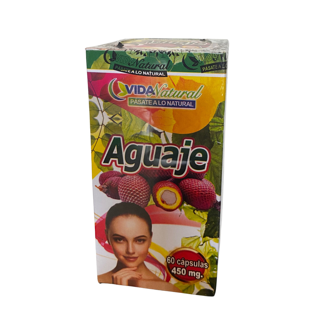 Aguaje