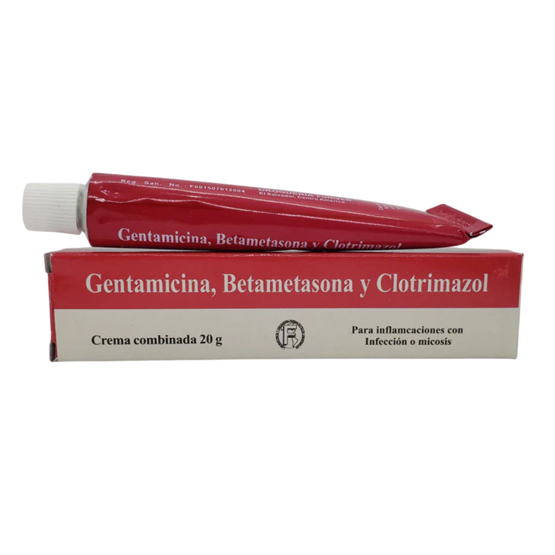 Combination Cream