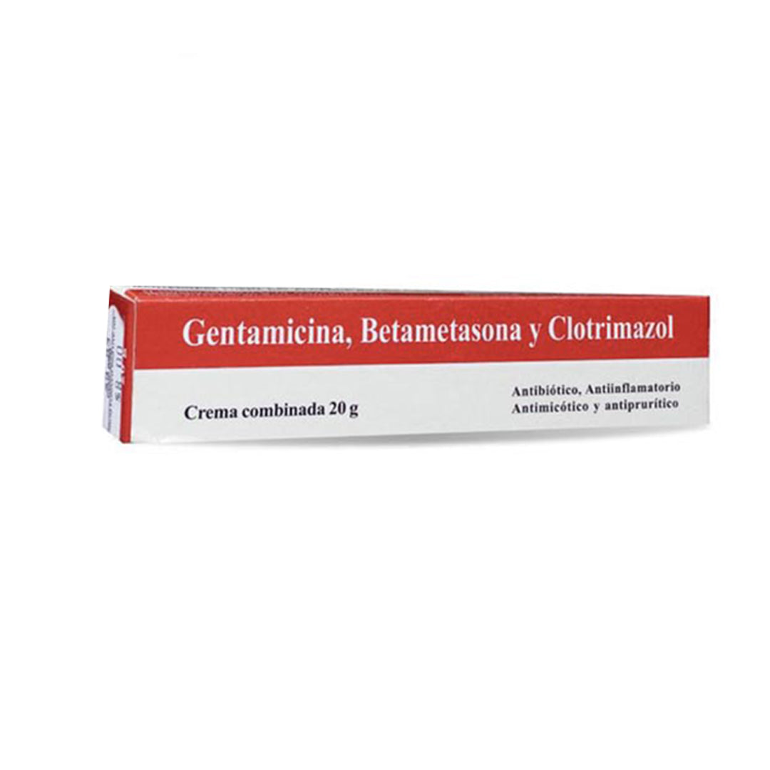 Combination Cream