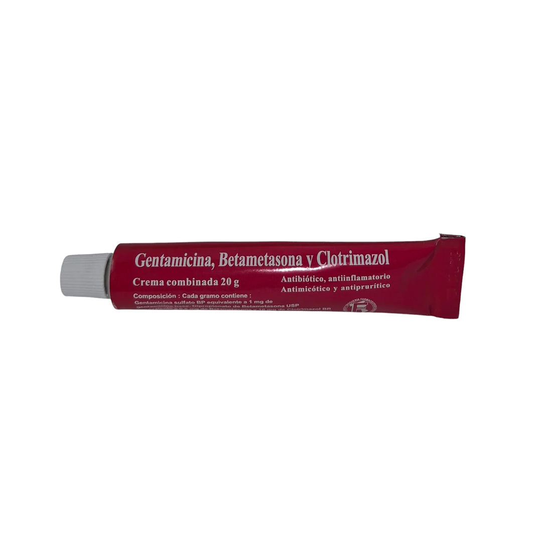 Combination Cream