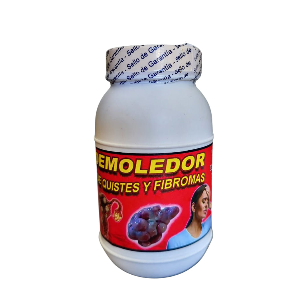 Cyst and Fibroid Destroyer