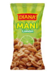 Tira Boquitas Diana