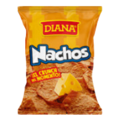 Tira Boquitas Diana