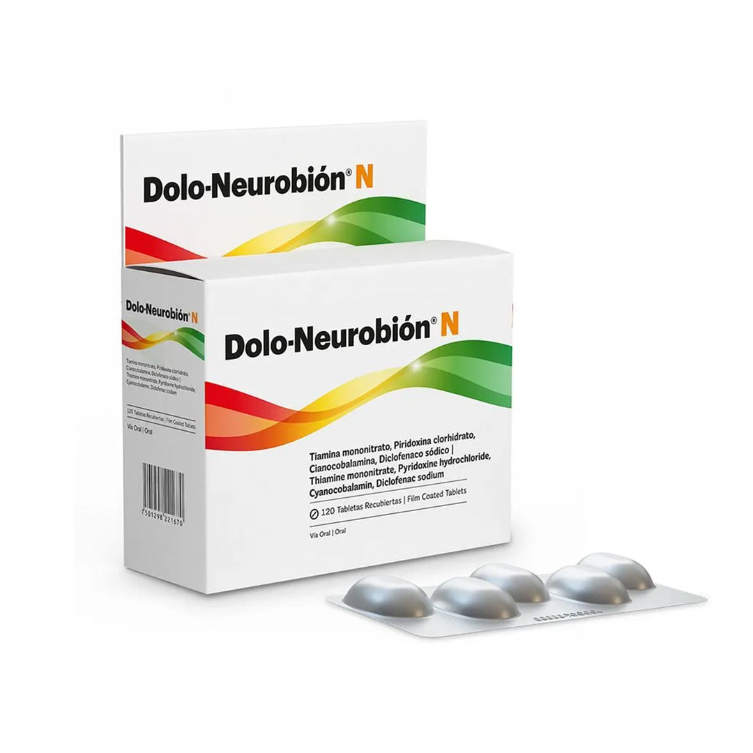 Dolo-Neurobion
