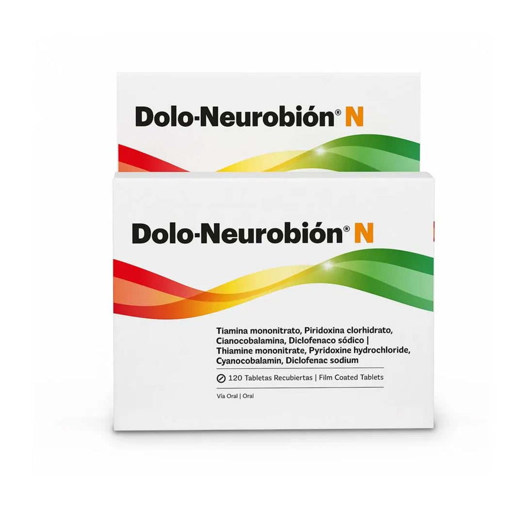 Dolo-Neurobion