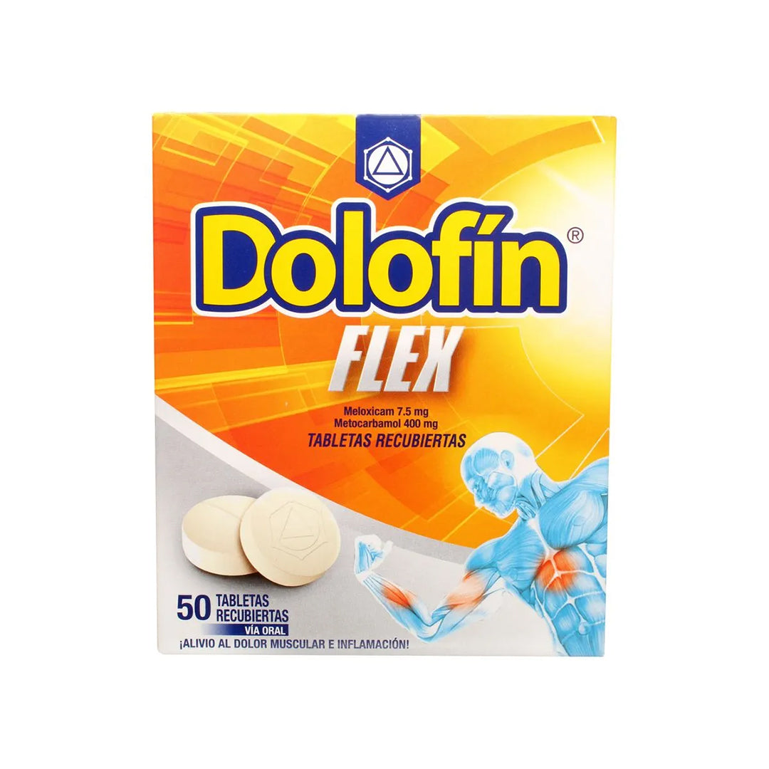Dolofin Flex