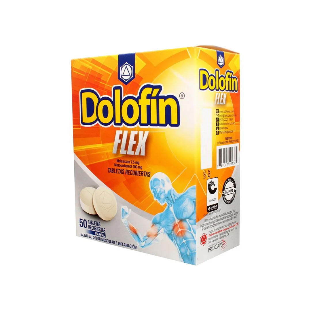 Dolofin Flex