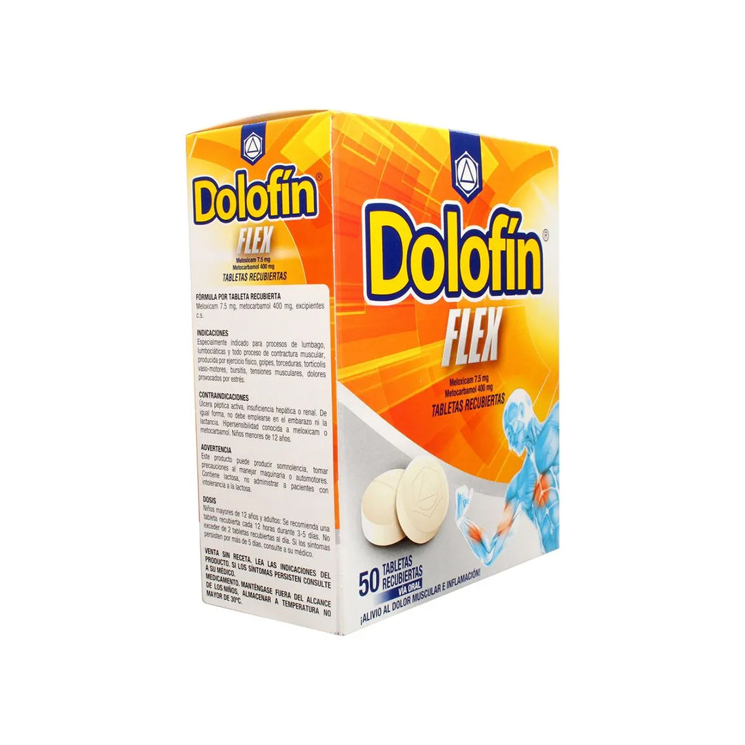 Dolofin Flex
