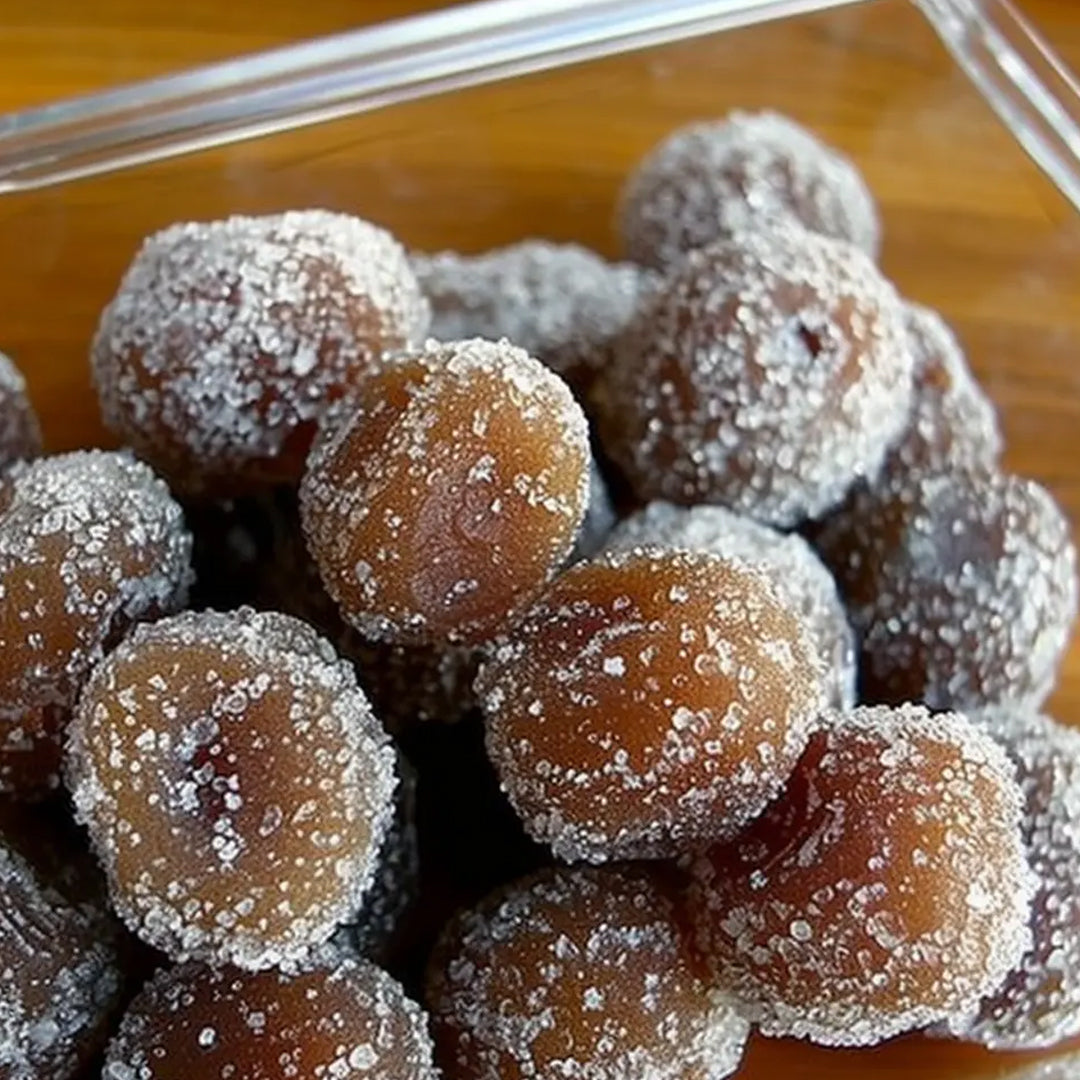 Tamarind Candy
