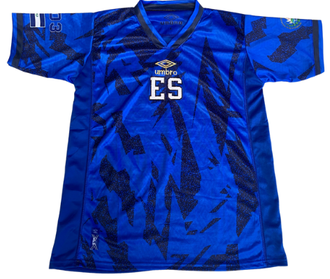 La Selecta Shirts