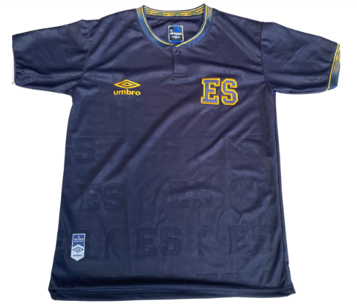 La Selecta Shirts