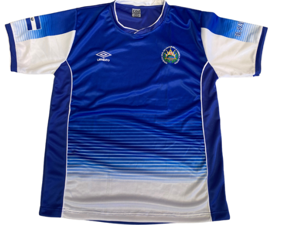 La Selecta Shirts
