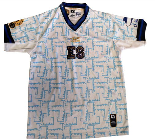 La Selecta Shirts