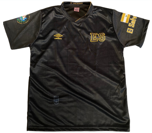 La Selecta Shirts