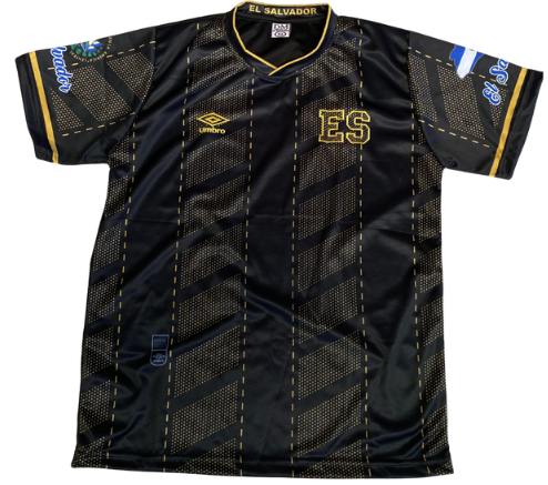 La Selecta Shirts