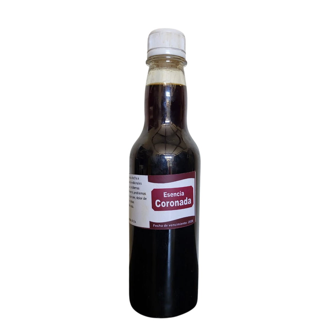 Crowned Essence