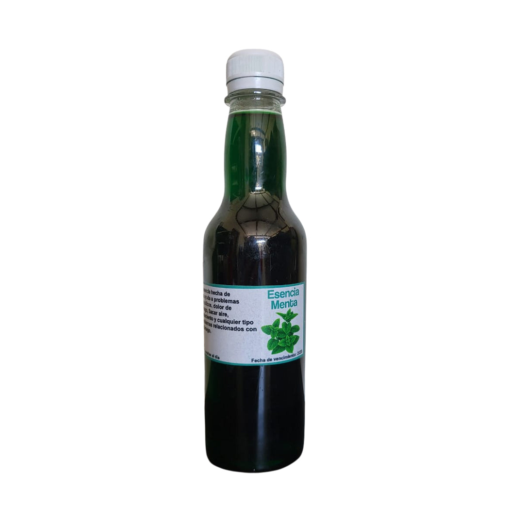 Mint Essence