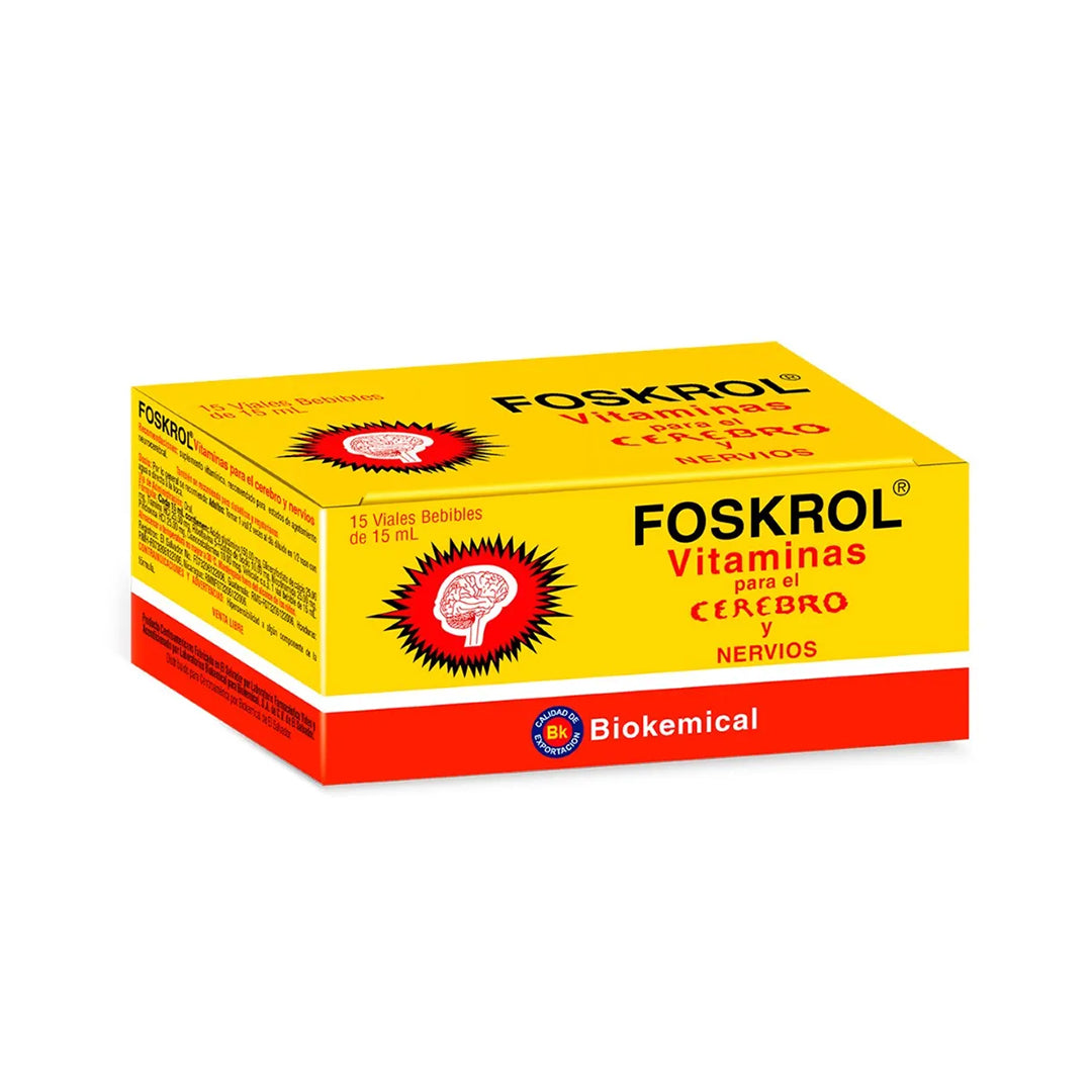 Foskrol