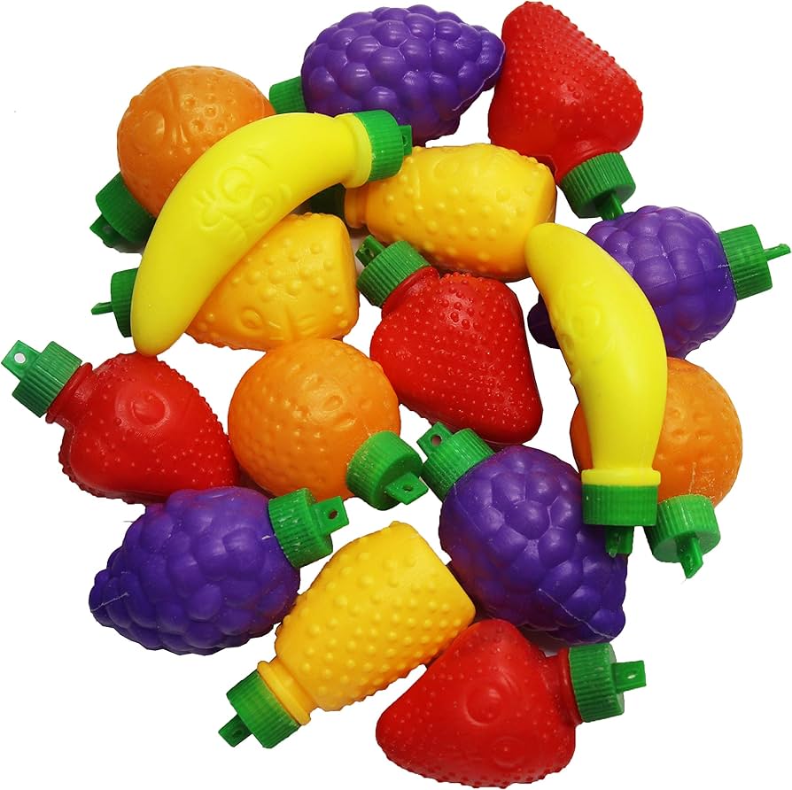 Sugar Fruits