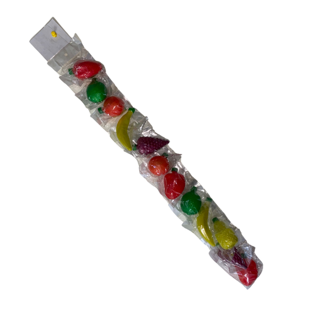 Sugar Fruits