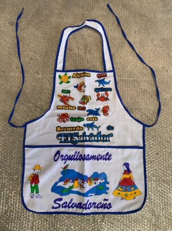 Gabachas El Salvador