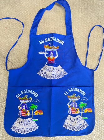 Gabachas El Salvador