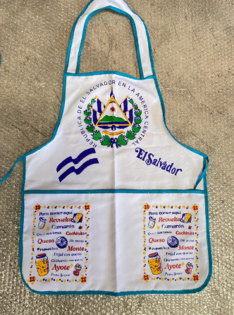 Gabachas El Salvador