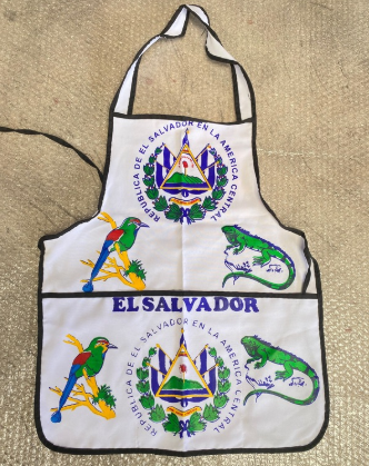 Gabachas El Salvador
