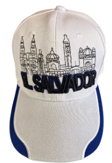 El Salvador Cap