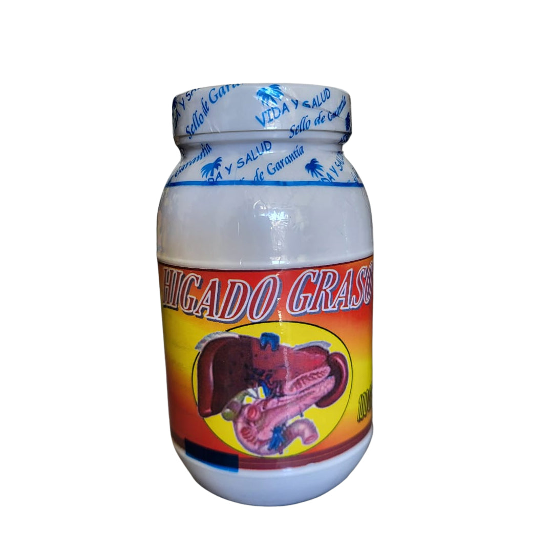 Fatty Liver