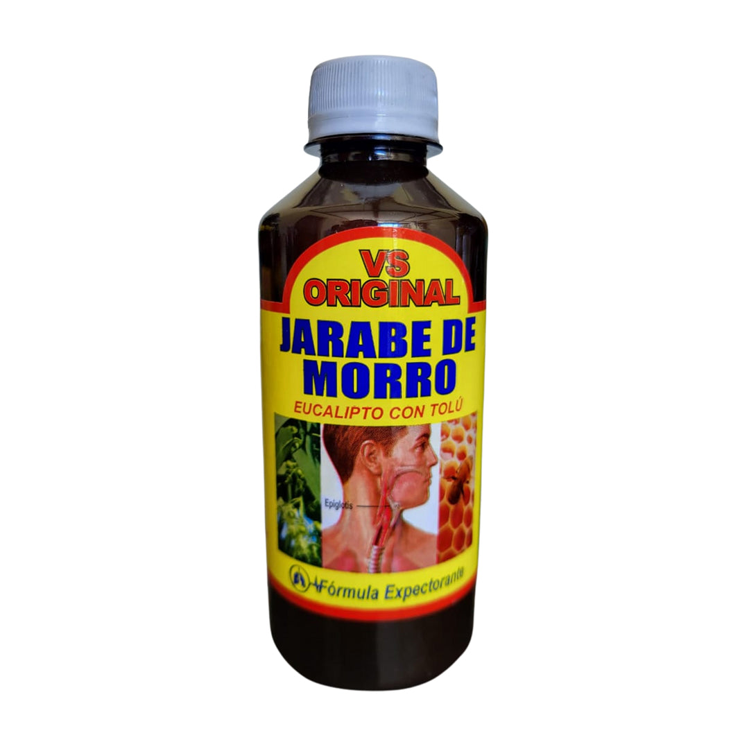 Morro Syrup
