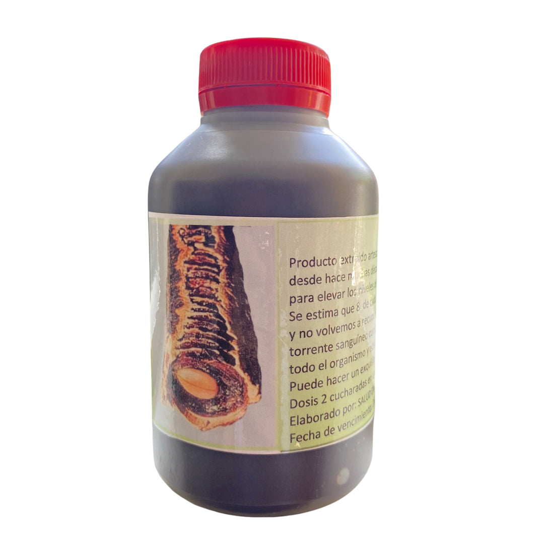 Carao Honey
