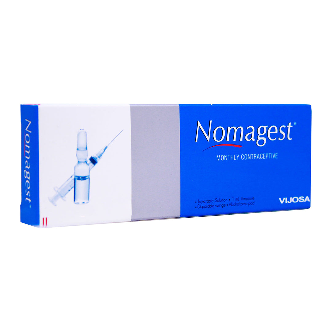 Nomagest