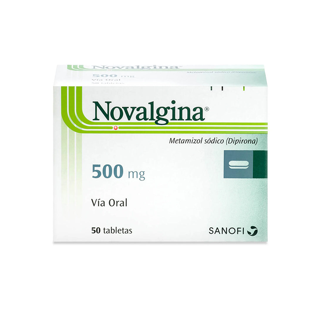 Novalgina