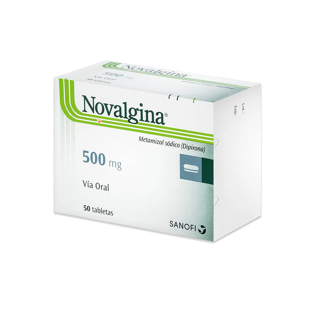 Novalgina