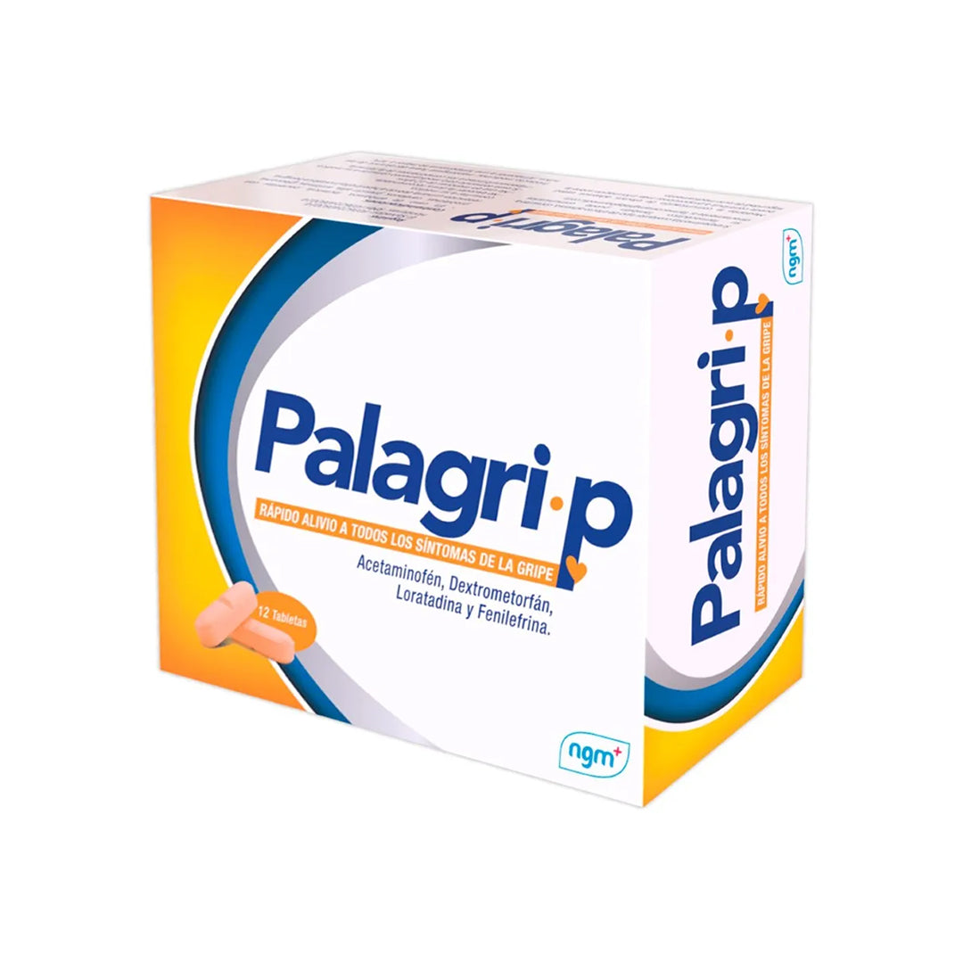 Palagrip Day