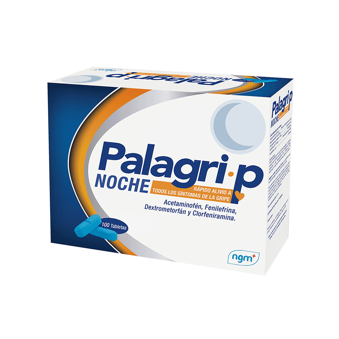Palagrip Night