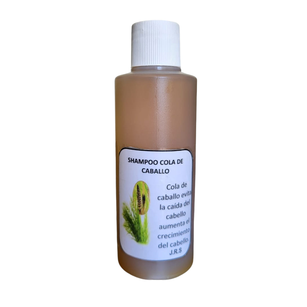 Horsetail Shampoo
